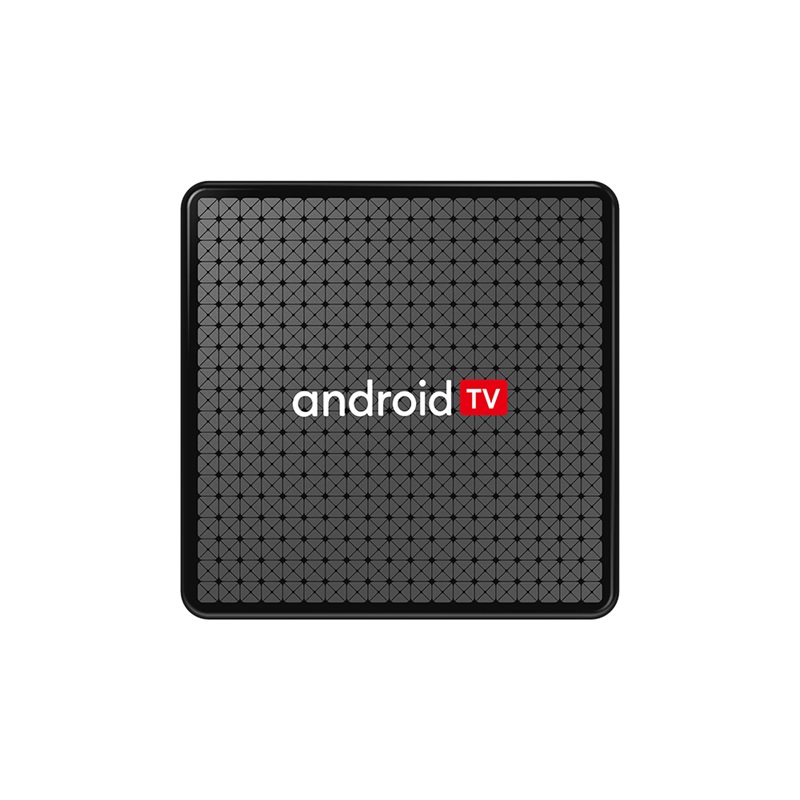 USEVQ X5 4K STB Android10.0 tv box Allwinner H313 2GB 16GB media player 2.4G&5.8G wifi6 BT5.0 HDMI 2.1 smart tv set top box