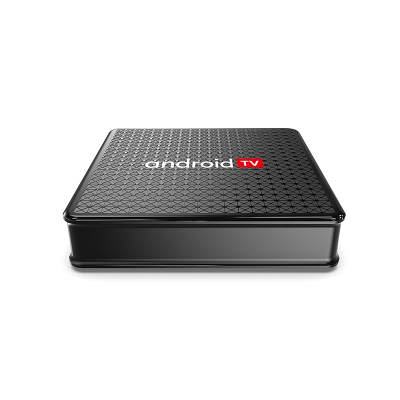 USEVQ X5 4K STB Android10.0 tv box Allwinner H313 2GB 16GB media player 2.4G&5.8G wifi6 BT5.0 HDMI 2.1 smart tv set top box